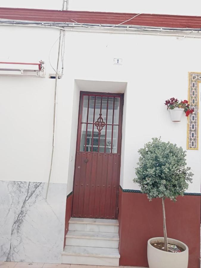 Apartamento El Colmao Chipiona Exterior photo